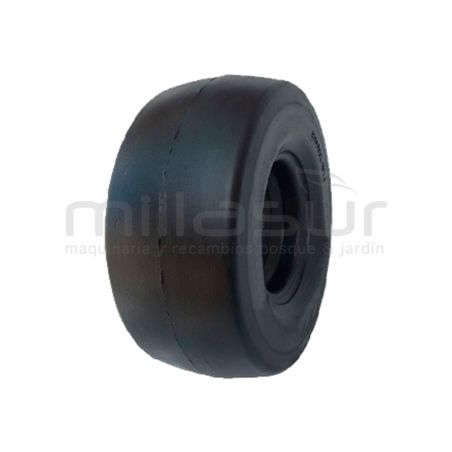 NEUMATICO LISO CARLISLE (ESPECIAL GIRO CERO- ANTIPINCHAZO) 11x4.00-5 4PR - motoscamaralweb.com