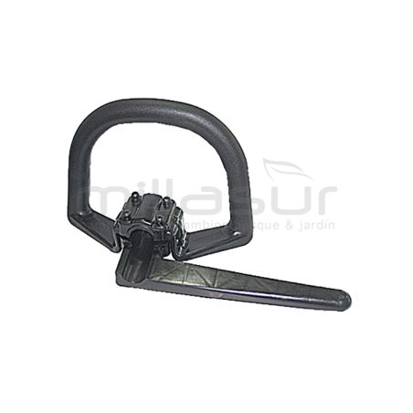 ASA DESBROZADORA 24 mm. - motoscamaralweb.com