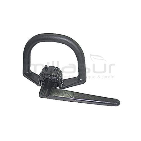 ASA DESBROZADORA 26 mm. - motoscamaralweb.com