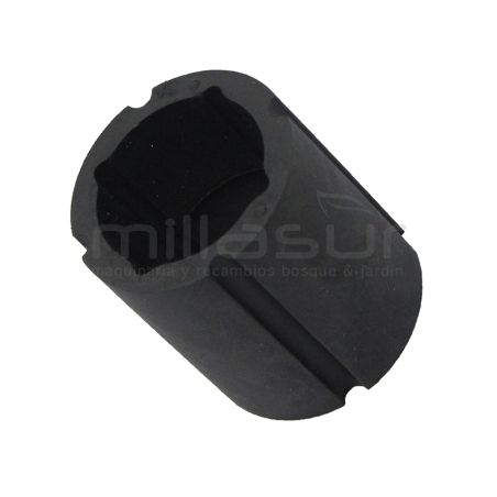 GOMA AMORTIGUADOR CAMPANA EMBRAGUE - motoscamaralweb.com