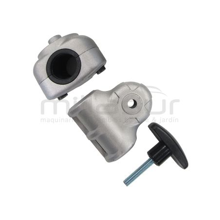 SOPORTE MANILLAR COMPLETO 26 mm. - motoscamaralweb.com