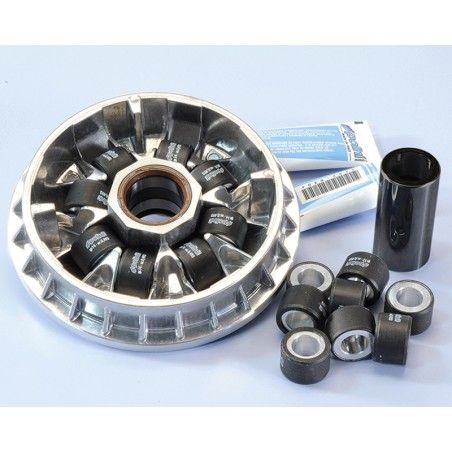 Variador Polini PIAGGIO GILERA 500 8RODIL. (241636)- motoscamaralweb.c