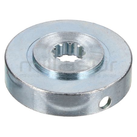 ARANDELA CENTRADO CODOS 26 mm. - motoscamaralweb.com