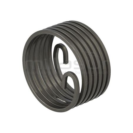 MUELLE ARRANQUE FACIL STIHL HS46. HS56. HS81. HS82. HS86. BG56. BG66. BG86. BR200. SH56. SH86 - motoscamaralweb.com