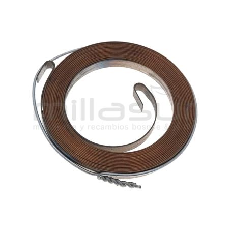 MUELLE ARRANQUE STIHL BG72. BG75. FC72. FC75. FH75. FR85. FS72. FS74. FS75. FS76. FS80... - motoscamaralweb.com