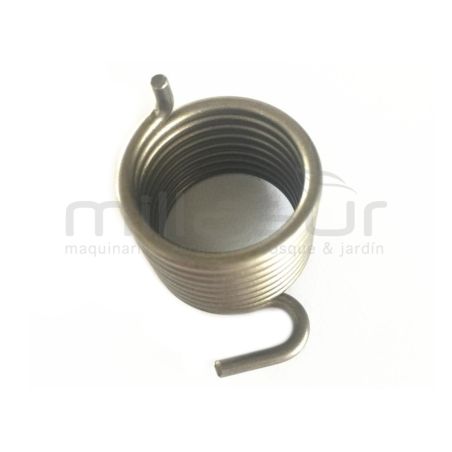 MUELLE ARRANQUE FACIL KAWASAKI TJ45. TJ53 (PARA ARRANQUE ORIGINAL) - motoscamaralweb.com