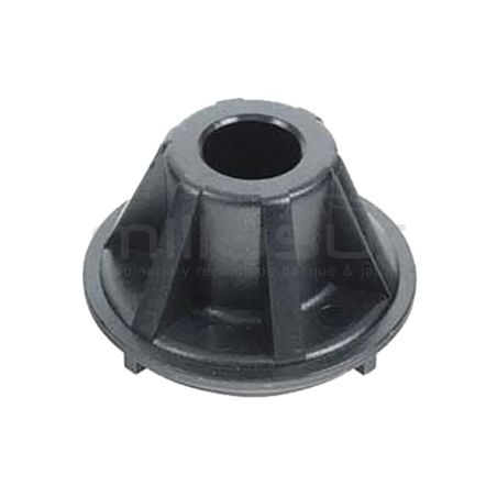 SOPORTE CUCHILLA MTD. GUTBROD 335 HE. 335 HLE. HE 42. HE 42 L. HE 48. HE 48 G. HE 48 L ( 17 mm.) - motoscamaralweb.com