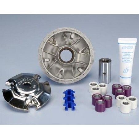 Variador Polini YAMAHA X-MAX 125 (241646) - motoscamaralweb.com