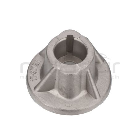 SOPORTE CUCHILLA CASTEL GARDEN ( 22.2 mm. - 11mm) - motoscamaralweb.com