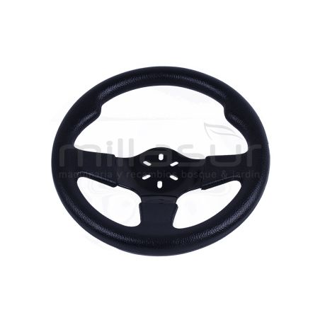 VOLANTE TRACTOR UNIVERSAL (300 MM.) - motoscamaralweb.com