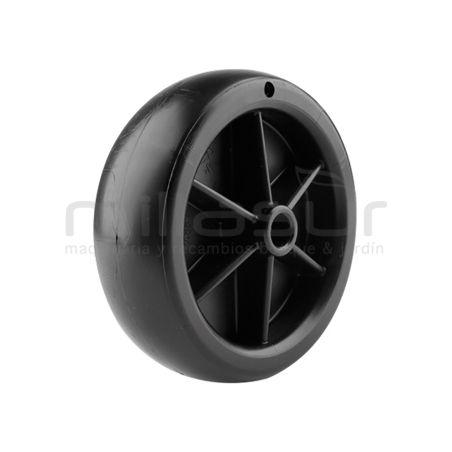 RUEDA CORTE VIKING MT6112-6127 - ALKO 125 x 40 x 12.2 mm - motoscamaralweb.com