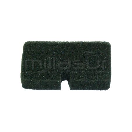 FILTRO AIRE HUSQV. 235R - motoscamaralweb.com