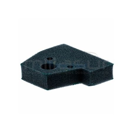 FILTRO AIRE GRANDE HUSQV. 250R - motoscamaralweb.com