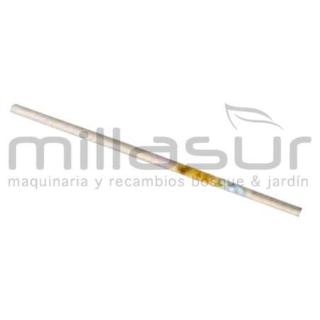 TUBO TRANSMISION DESBROZADORA 150 cm x 28 mm - motoscamaralweb.com