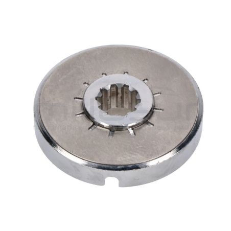ARANDELA CENTRADO HUSQV. 143RII. 243R. 543R PARA 55-1204 (10E) - D63BA - motoscamaralweb.com