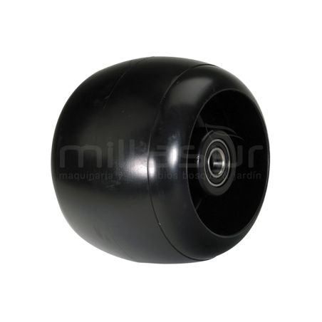 RUEDA CORTE 140 x 109 x 16 mm HUSQV. CORTE RIDER - motoscamaralweb.com