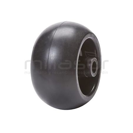 RUEDA CORTE TORO - GILSON - 127 x 63.5 x 16 mm - motoscamaralweb.com