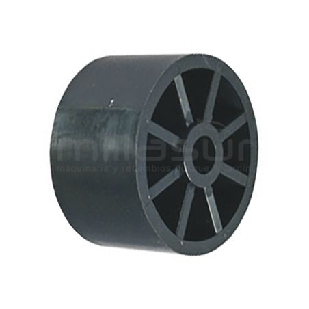 RUEDA CORTE SIMPLICITY 3100. 4211. 4212. 4108. 5200. LTG12 - 89 x 50.8 x 15.9 mm - motoscamaralweb.com