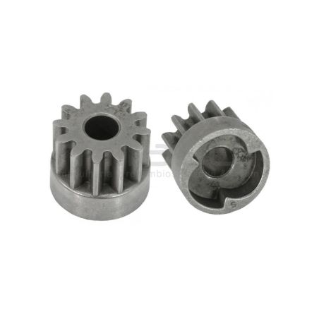 PIÑON RUEDA IZQ CORTACESPED C460VH. S460VH. S510VH. W460VH. W510VH (Ø22x25) - motoscamaralweb.com