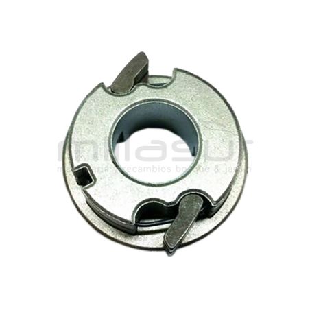 PIÑON RUEDA DERCH HONDA HR194. HR195. HR214. HR215. HRA214. HRA215. HRC215. HRC216 - motoscamaralweb.com