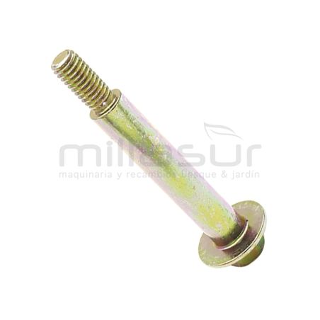 TORNILLO RUEDA CORTE 12.7mm HUSQV. - AYP - JONSERED - PARTNER - JOHN DEERE - CUB CADET - motoscamaralweb.com