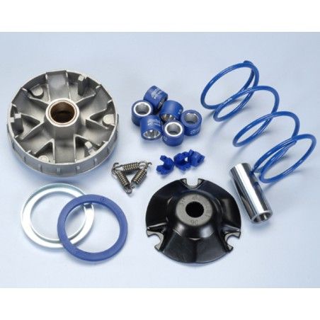 Variador Polini Hi-Speed PIAGGIO ZIP 50 4T (241674)- motoscamaralweb.c