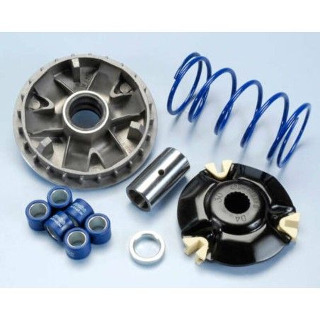 Variador Polini SUZUKI SIXTEEN 125/150 K8 (241686) - motoscamaralweb.com