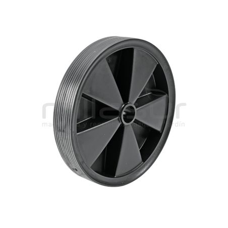 RUEDA HORMIGONERAS ATIKA COMET 130. PROFI 145 (241 x 42 X 28mm) - motoscamaralweb.com