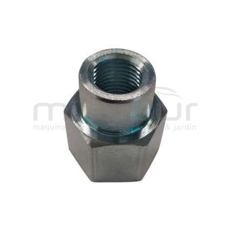 ADAPTADOR EASYCUT 26 M10x1.00 Izq./Hembra - motoscamaralweb.com