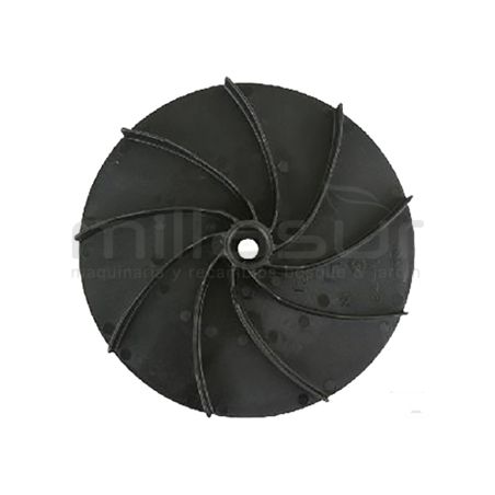 TURBINA VENTILACION CASTEL GARDEN H350. K350. K390 - STIGA - motoscamaralweb.com