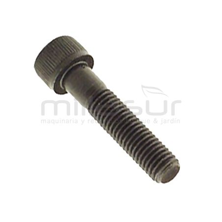 TORNILLO CUCHILLA SABO-JOHN DEERE 43. 45. 47. COMSTAR 250 - M10 X 45mm - motoscamaralweb.com