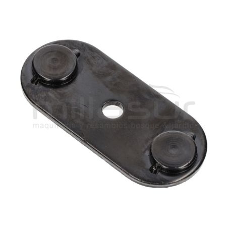 ARANDELA SOPORTE TORNILLO CUCHILLA HUSQV. - AYP - JONSERED - PARTNER - motoscamaralweb.com