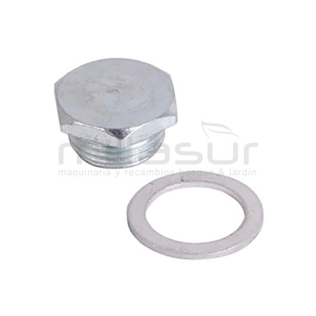 TORNILLO ENGRASE CODO HUSQVARNA 240R. 245R. 250R. 252R - motoscamaralweb.com