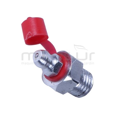 ENGRASADOR CODO OLEO MAC M10 - motoscamaralweb.com