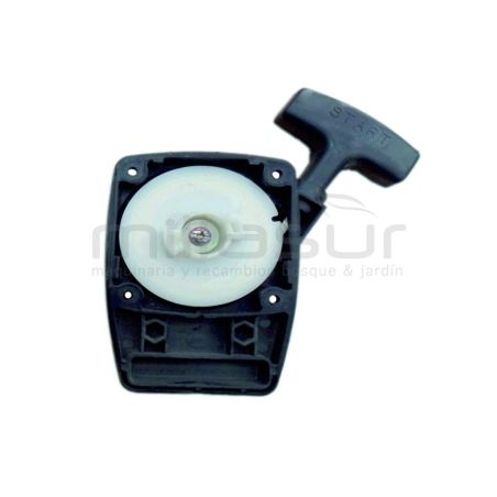 ARRANQUE MANUAL HUSQV. 142R. 152R - MARUYAMA BC420. BC500 - motoscamaralweb.com