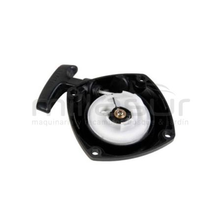 ARRANQUE MANUAL ZENOAH BC3500 - HUSQVARNA 443RB - motoscamaralweb.com