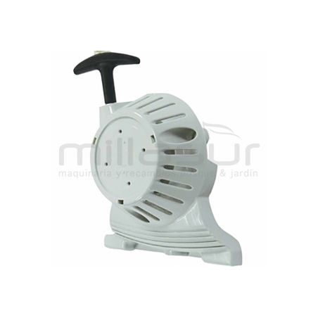 TAPA ARRANQUE COMPLETA STIHL KM90-100-110-130. FS90-100-110-130. FC90-100-110-130 - motoscamaralweb.com
