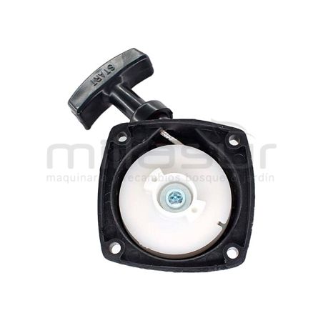 ARRANQUE MANUAL TIPO MARUYAMA 26CC (4 TORNILLOS) - ANOVA PG1C - motoscamaralweb.com