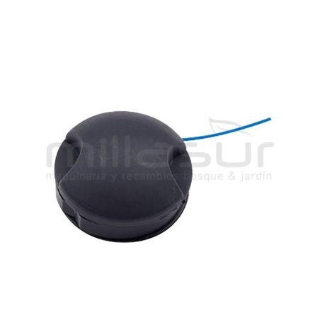 CARRETE NYLON Ø 1.5 ADAPTABLE A BOSCH ART23. ART23G. PRT23. ... - motoscamaralweb.com