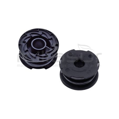 CARRETE NYLON Ø 1.5 ADAPTABLE A BLACK &amp; DECKER REFLEX PLUS. GL650. ... - motoscamaralweb.com