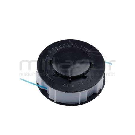 CARRETE NYLON Ø 1.5 ADAPTABLE A AL-KO GT450 - motoscamaralweb.com