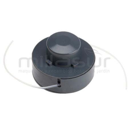 CARRETE NYLON Ø 1.2 ADAPTABLE A OUTILS-WOLF CAMPUS 250 RT. ... - motoscamaralweb.com