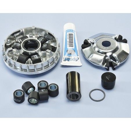 Variador Polini Maxi Hi-Speed Kymco Superdink 125 241.721- motoscamara