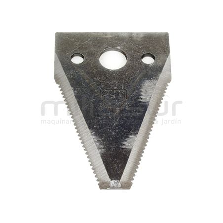 CUCHILLA PEINE ESM (80X50.8) - motoscamaralweb.com