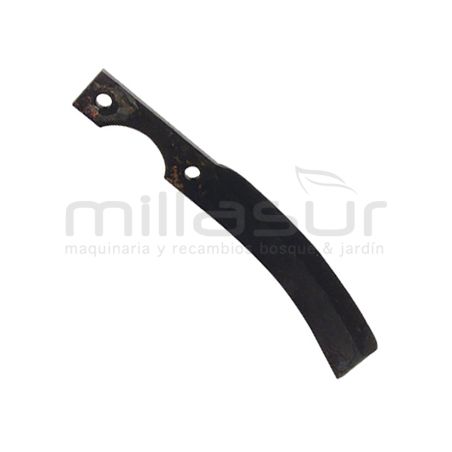 CUCHILLA MOTOAZADA HONDA 225X68 DRCH - motoscamaralweb.com