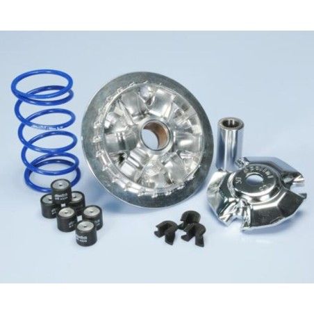 Variador Polini Hi-Speed Yamaha N-Max 241.729- motoscamaralweb.com