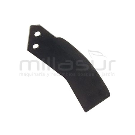 CUCHILLA MOTOAZADA BERTOLINI - FERRARI 163X92 DRCH - motoscamaralweb.com