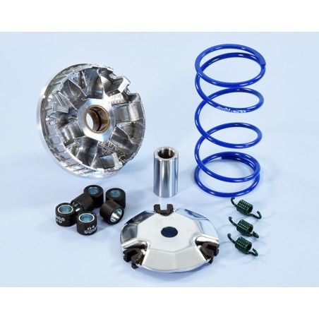 Variador Polini Hi-Speed Yamaha Aerox 50 4T- motoscamaralweb.com