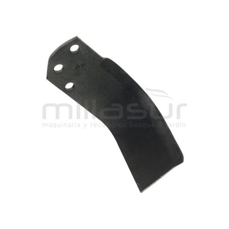 CUCHILLA MOTOAZADA 175x90 IZQ - AGRIA - MTD - motoscamaralweb.com