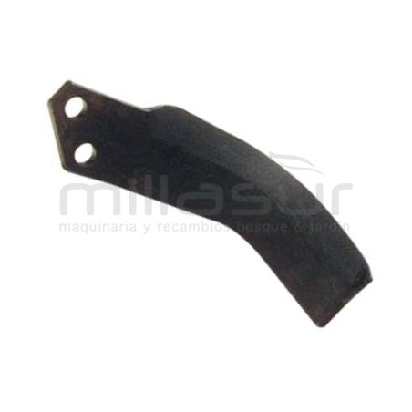 CUCHILLA MOTOAZADA 140x6x35 DRCH - GRILLO - motoscamaralweb.com